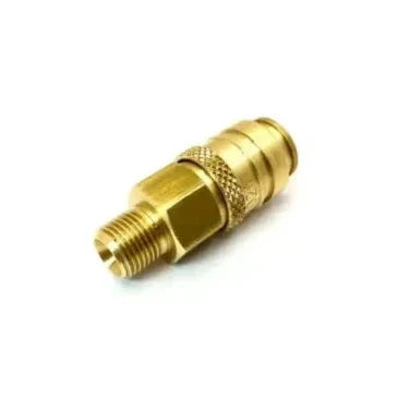 Hun-QD Fylleadapter for Kral Arms PCP Luftvåpen