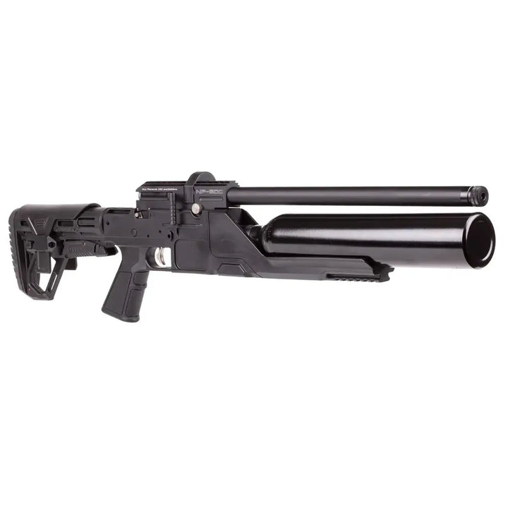 Kral Arms - Puncher NP-500 - PCP Drevet Luftgevær - 4.5mm
