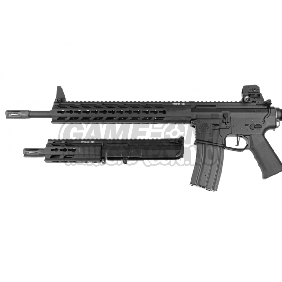 Krytac - Trident MK II SPR/PDW Bundle S - AEG Softgun Proline - gameon.eu