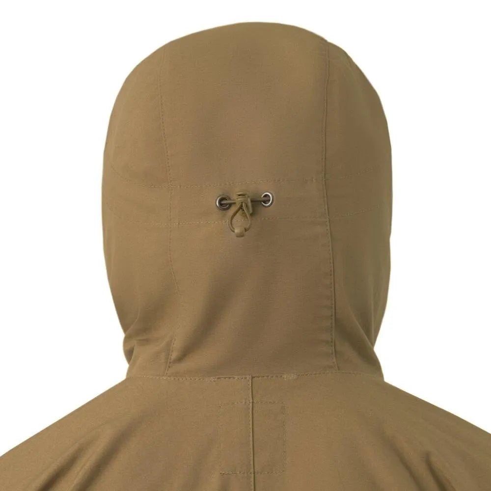 SAS Smock – klasyczna kurtka wojskowa