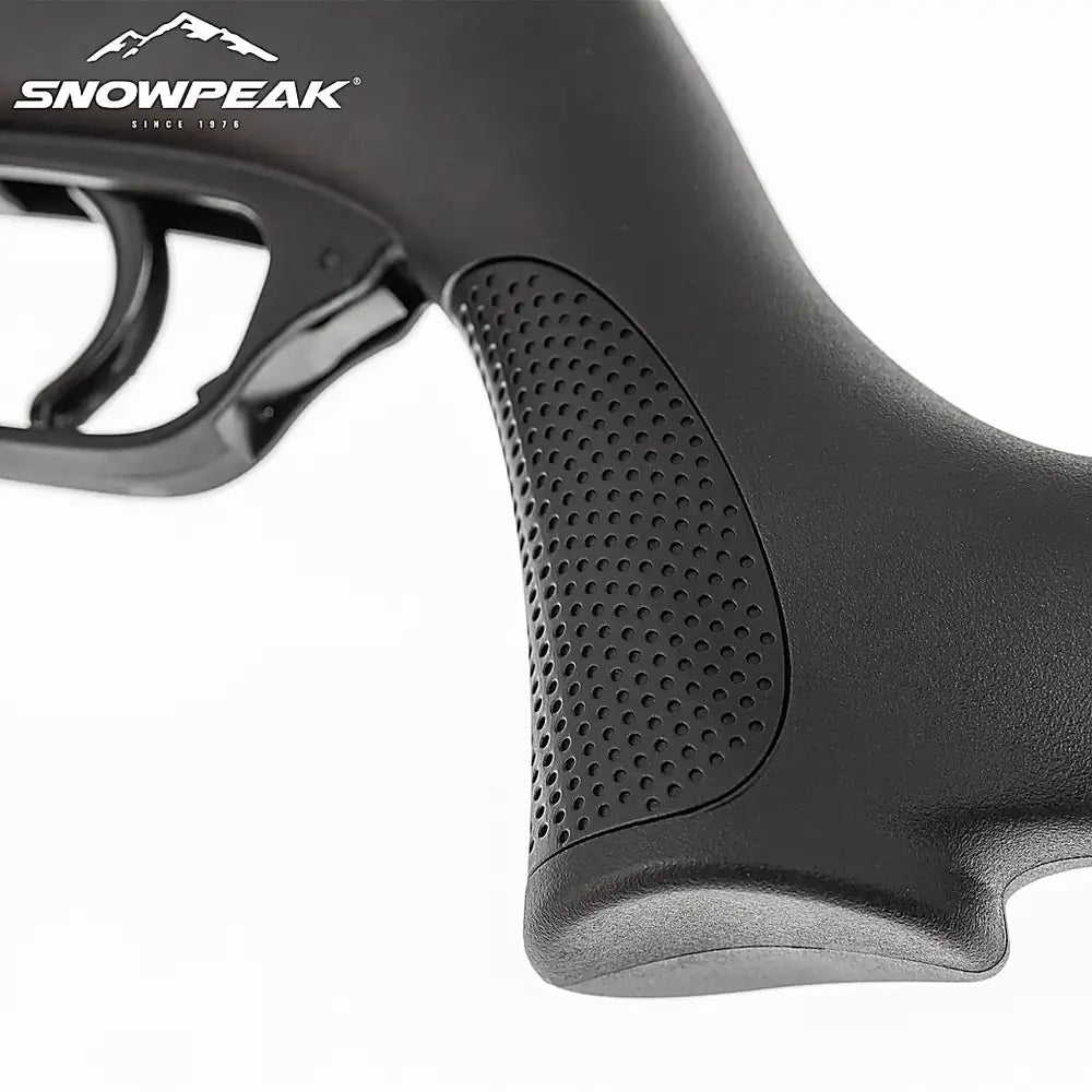 Snowpeak - LB600 Knekk Luftgevær - 4.5mm