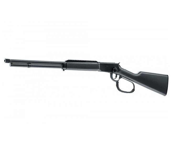 Legends - Lever Action Renegade Co2 Drevet Softgun Rifle - gameon.eu