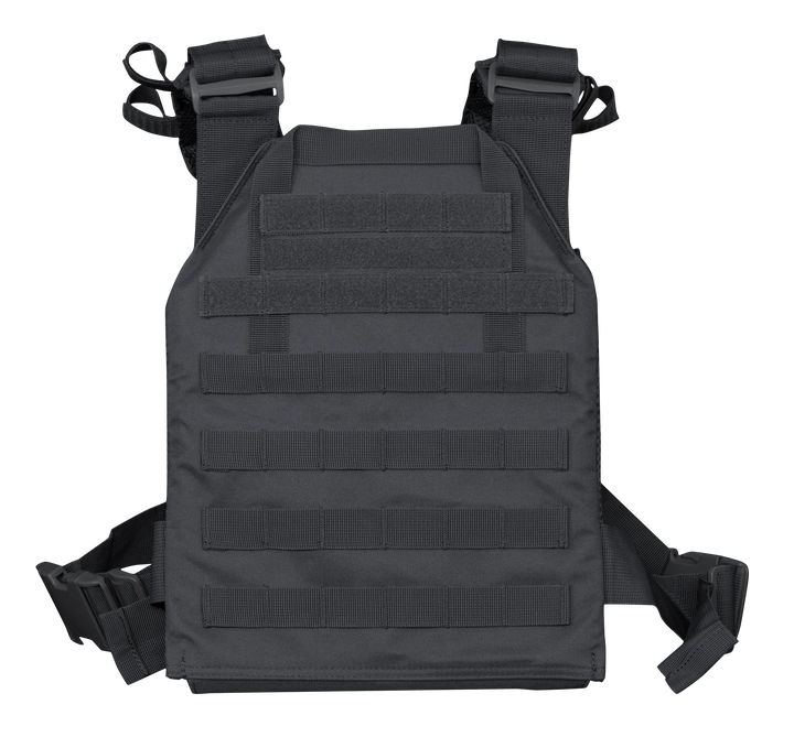 Light Armor 600D MOLLE Vest - Game-On.no