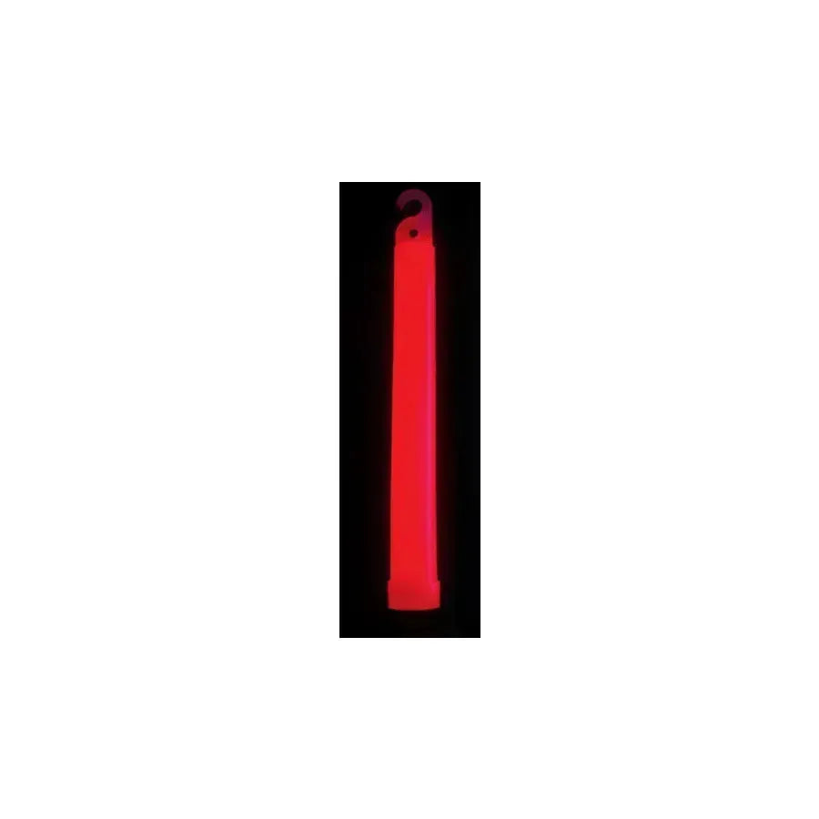 Lightstick 15cm - Rød - Game-On.no