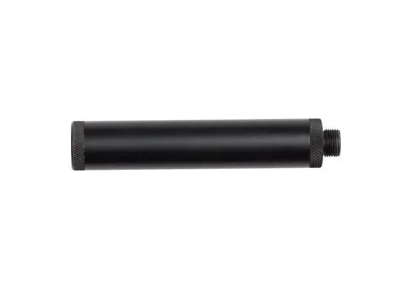 Lyddemper - Metal - Universal 12mm - Game-On.no