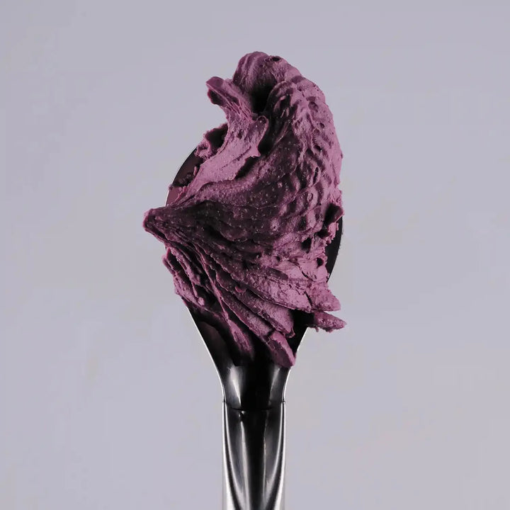 LYOFOOD Økologisk Blåbærpulver – Superfrukt for smoothie, frokost og baking - Game-On.no