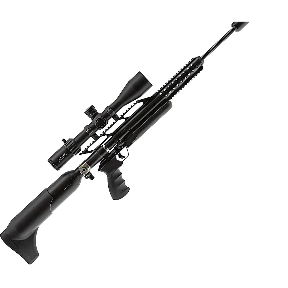 Snowpeak - M18 PCP Luftgevær - 4.5mm