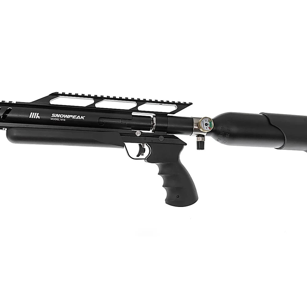 Snowpeak - M18 PCP Luftgevær - 4.5mm