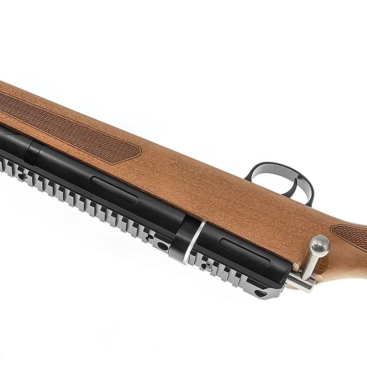 Snowpeak - M30B PCP Luftgevær - 4.5mm