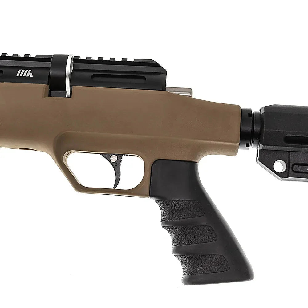 Snowpeak - M30C PCP Luftgevær - 4.5mm