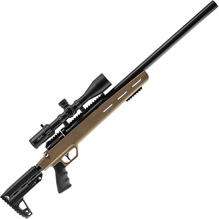 Snowpeak - M30C PCP Luftgevær - 4.5mm