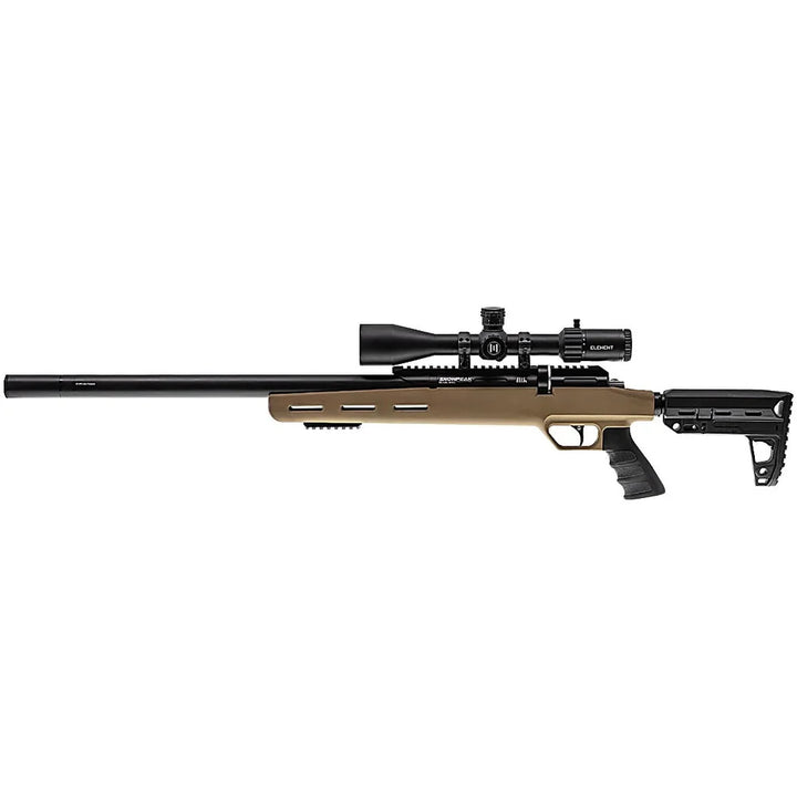 Snowpeak - M30C PCP Luftgevær - 4.5mm