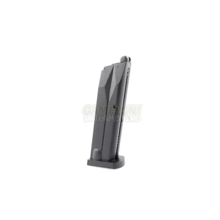 Magasin - Beretta M92A1 Blowback - 4.5mm BB - Game-On.no