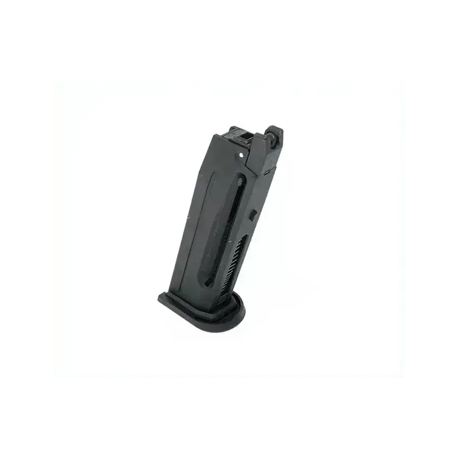 Magasin - ICS - XFG Softgunpistol med Blowback - Game-On.no