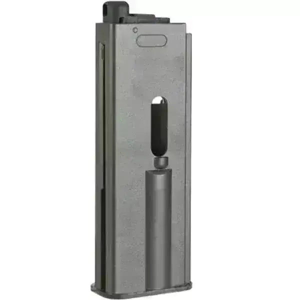 Magasin - KWC - M712 Gassdrevet Softgun med Blowback - Game-On.no