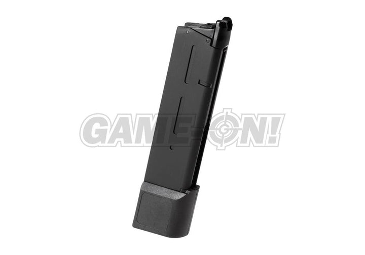 Magasin - M1911 - Lang Type - Softgungass - gameon.eu