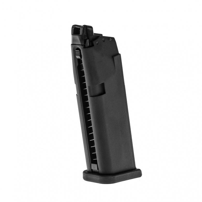 Magasin til GLOCK 19 Gen4 Gass Softgun - gameon.eu