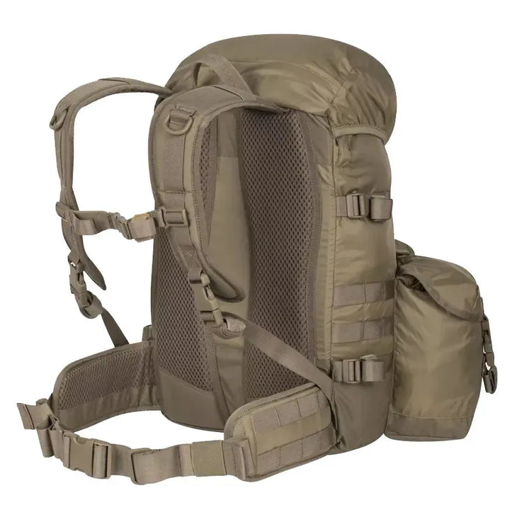 MATILDA Backpack® - Old School Bushcraft Ryggsekk - Game-On.no