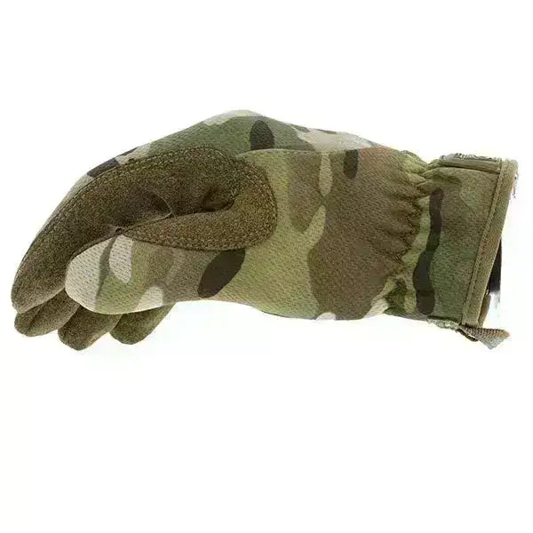 Mechanix Hansker - Fastfit Multicam - Game-On.no