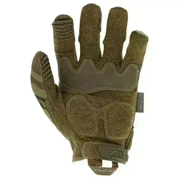 Mechanix Hansker - M-Pact Multicam - Game-On.no