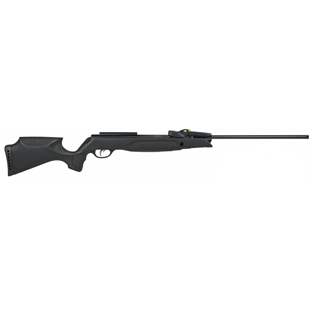 BSA - Syntetyczny karabin pneumatyczny Merlin XL GRT 4,5 mm - magazynek na 10 strzałów