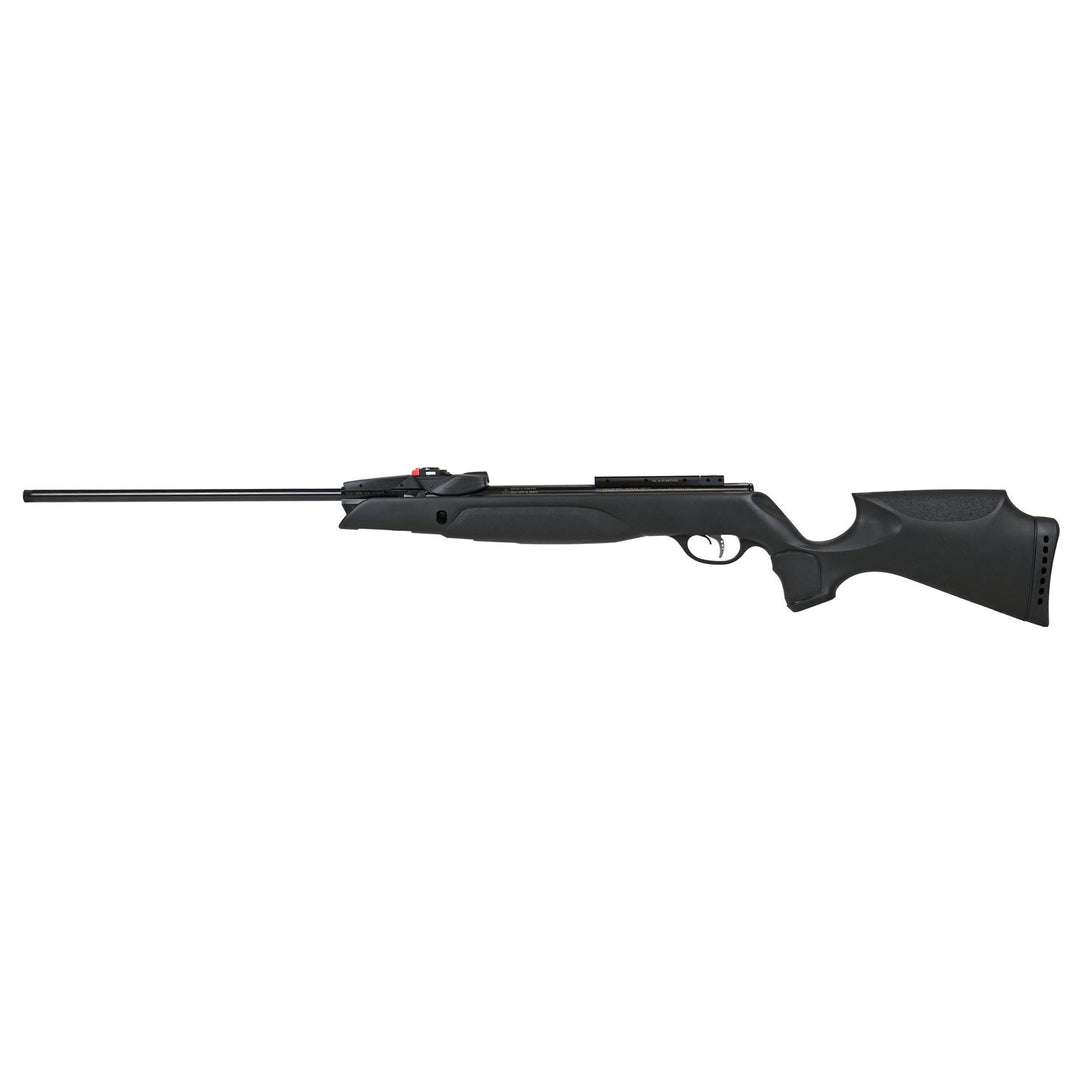 BSA - Syntetyczny karabin pneumatyczny Merlin XL GRT 4,5 mm - magazynek na 10 strzałów