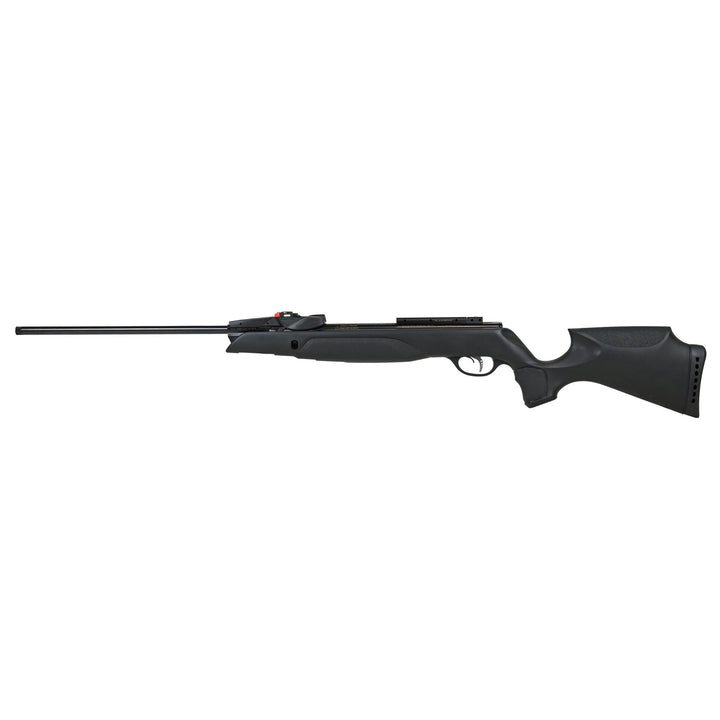 BSA - Syntetyczny karabin pneumatyczny Merlin XL GRT 4,5 mm - magazynek na 10 strzałów