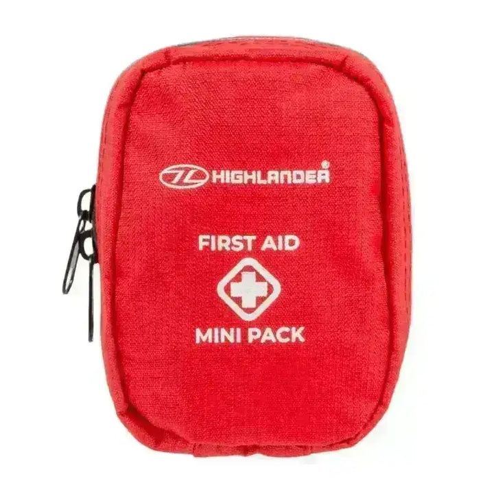 Mini Førstehjelpssett – Lite og Kompakt - Game-On.no