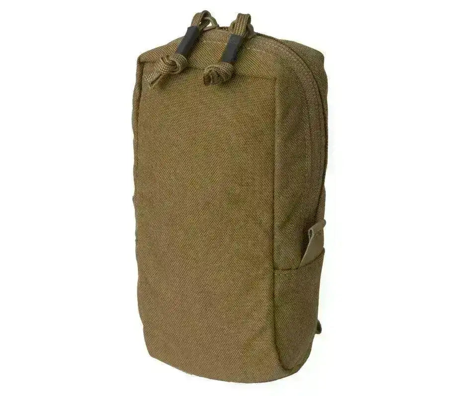 Mini Pouch - Liten Mollelomme - Coyote Tan - Game-On.no