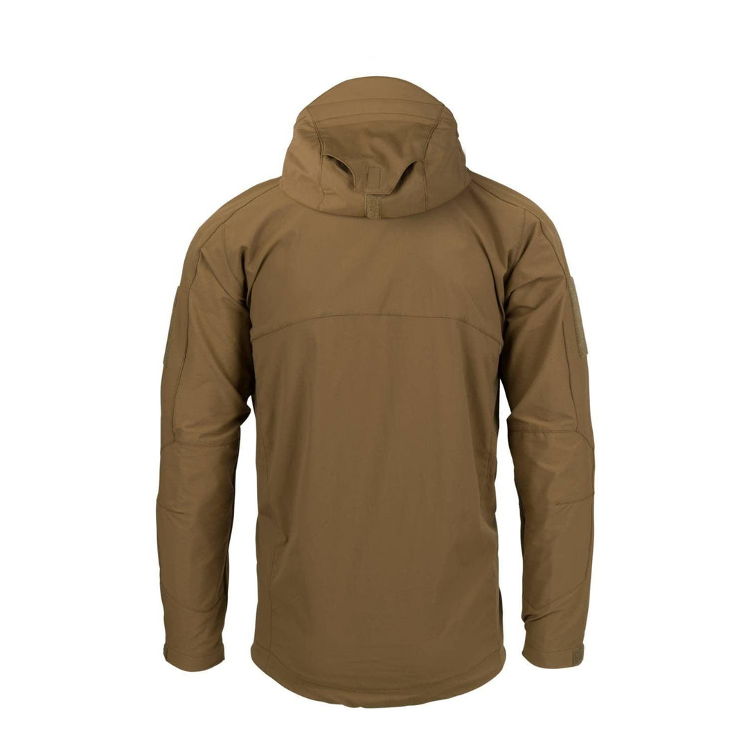 MISTRAL Anorak Jacket® - Soft Shell - Game-On.no