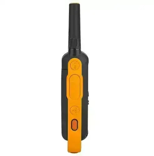 Motorola T82 Extreme QUAD Talkabout Walkie Talkie - Game-On.no