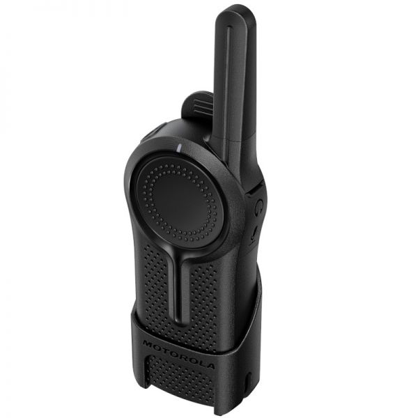 Walkie Talkie Przemysłowe CLR Plus z ładowarką - 1W