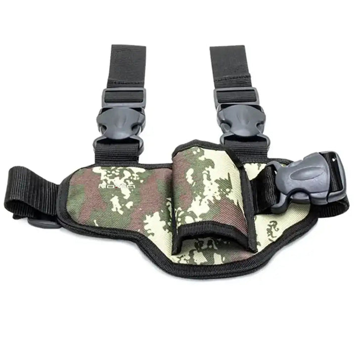 Nokta Leg Holster for pinpointer - Game-On.no