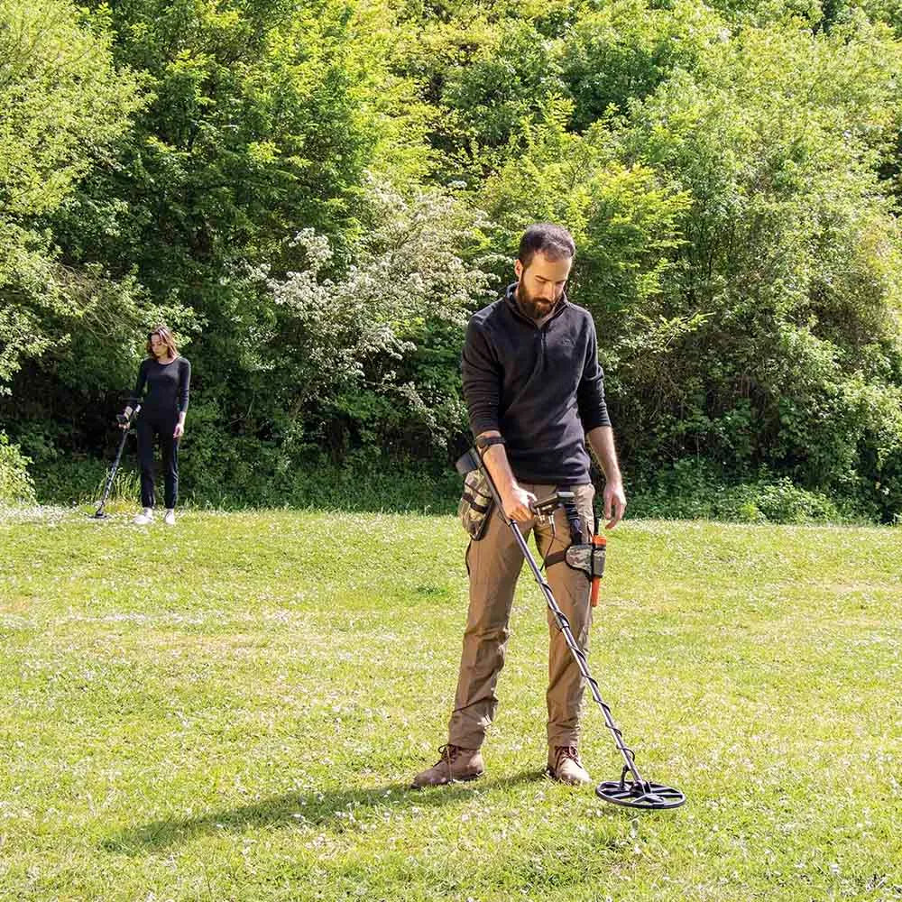 Nokta Simplex Lite metalldetektor - Game-On.no