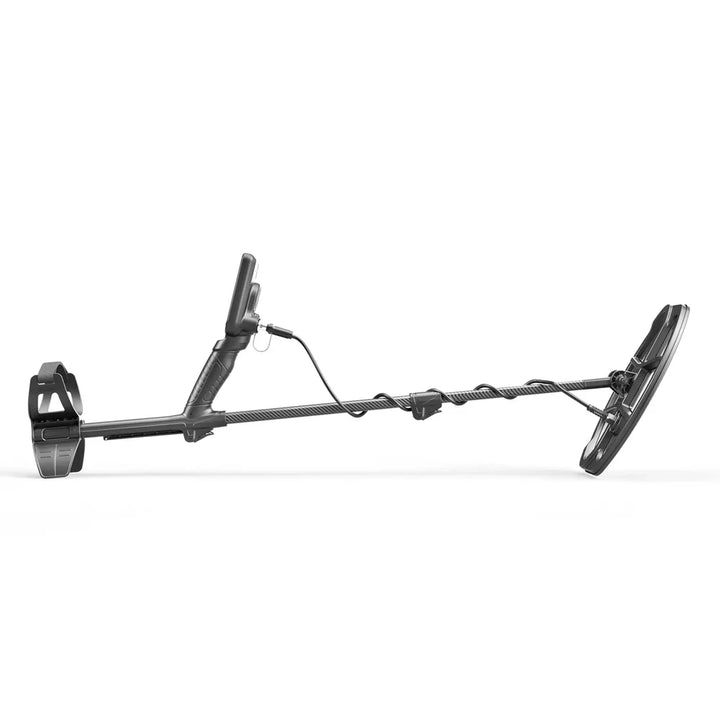 Nokta - Wykrywacz metali Triple Score Pro - Wieloczęstotliwościowy, IP86, 2 głowice wykrywające i Bluetooth