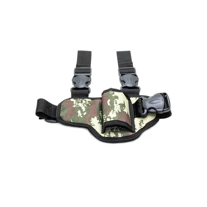 Nokta - Utvidet Tilbehørspakke for Metalldetektor ink Pinpointer - Game-On.no