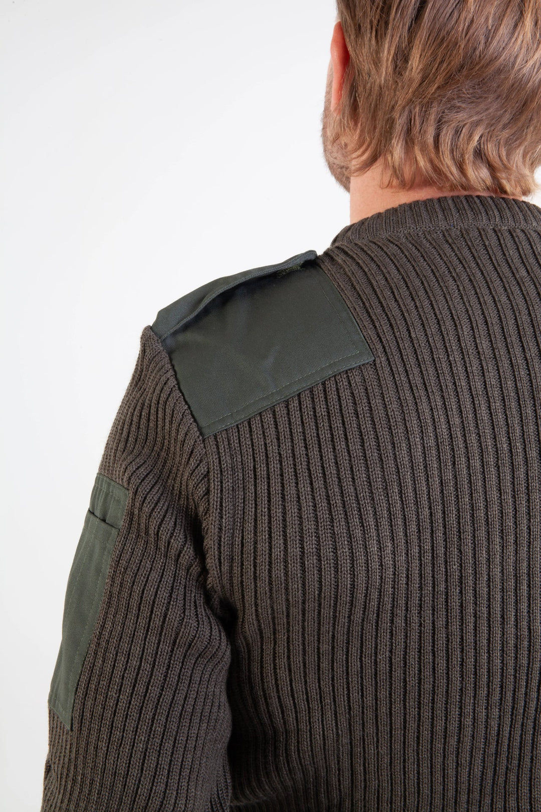 Norsk Natogenser - Grønn - Game-On.no