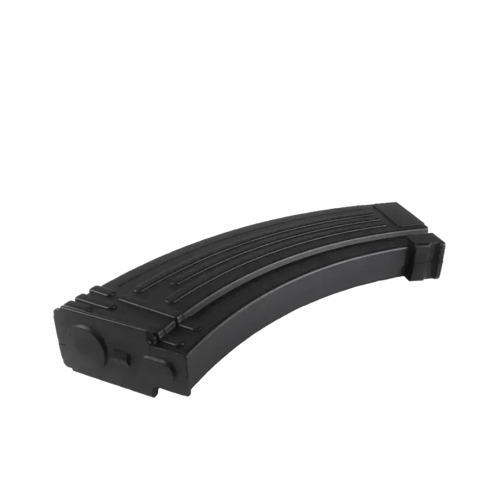 NP AK Mid-Cap Magasin 140 skudd - Svart - Game-On.no