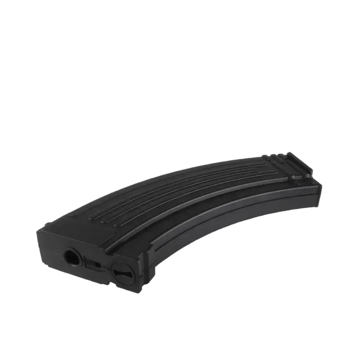 NP AK Mid-Cap Magasin 140 skudd - Svart - Game-On.no