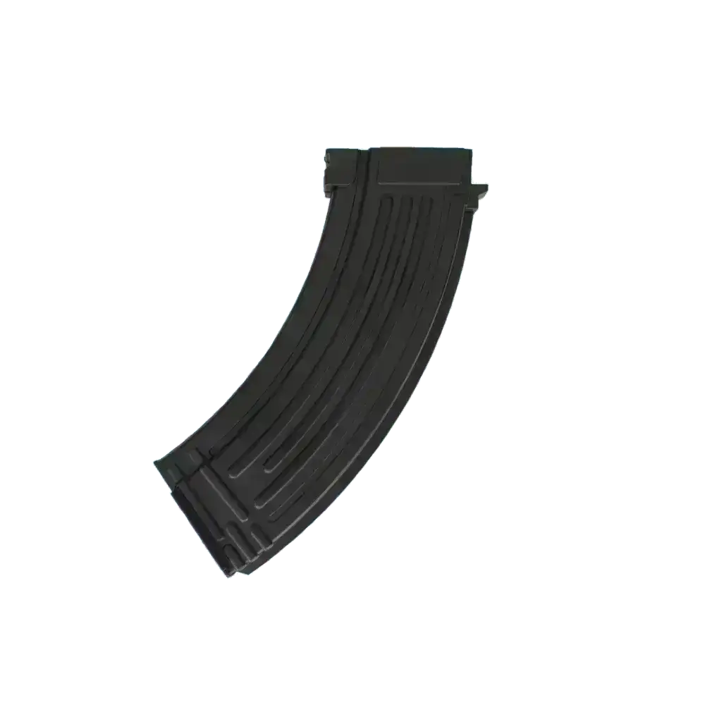 NP AK Mid-Cap Magasin 140 skudd - Svart - Game-On.no