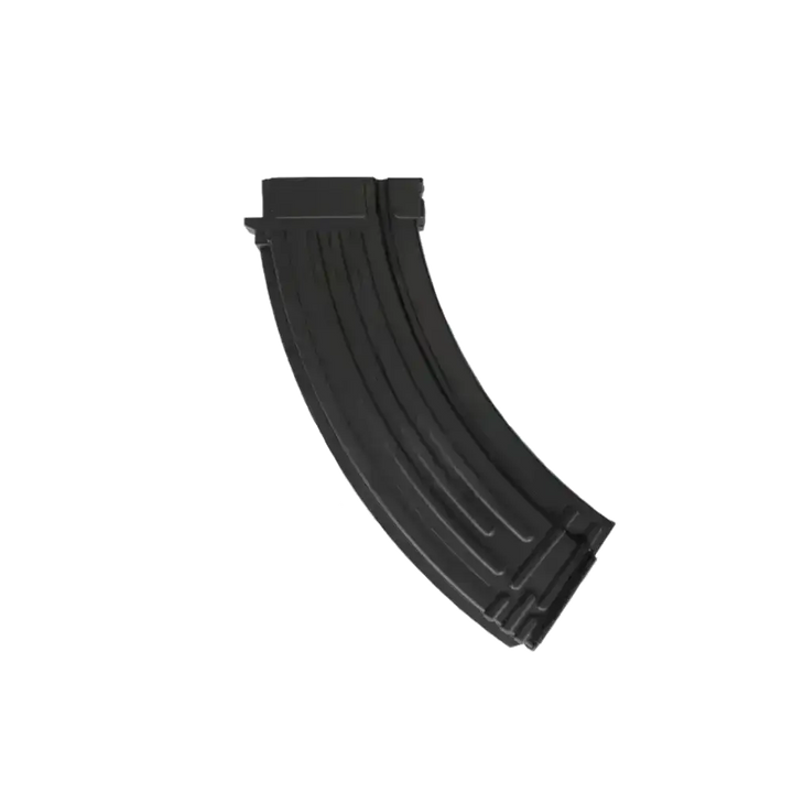 NP AK Mid-Cap Magasin 140 skudd - Svart - Game-On.no