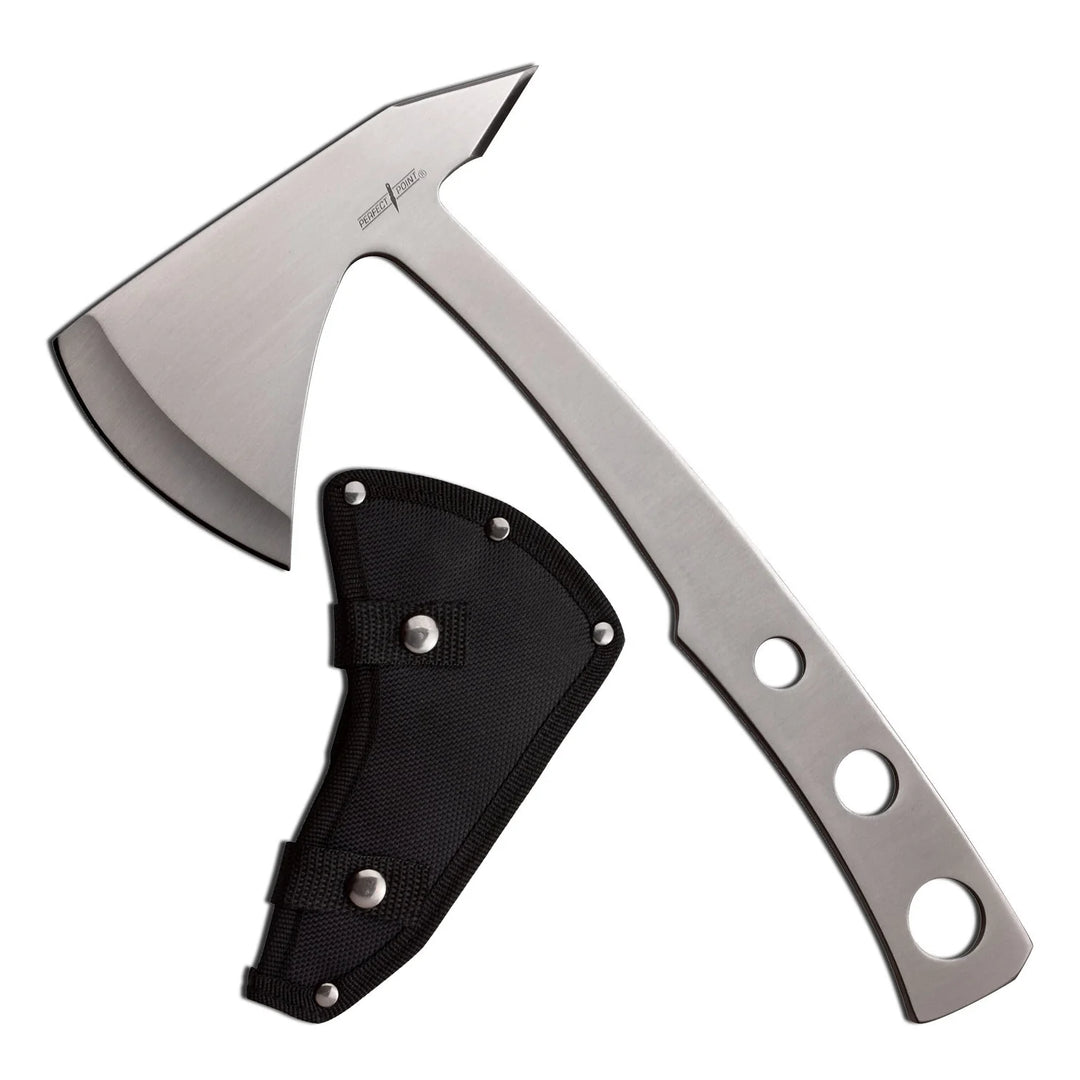 Perfect Point - Falcon Strike - Kasteøks