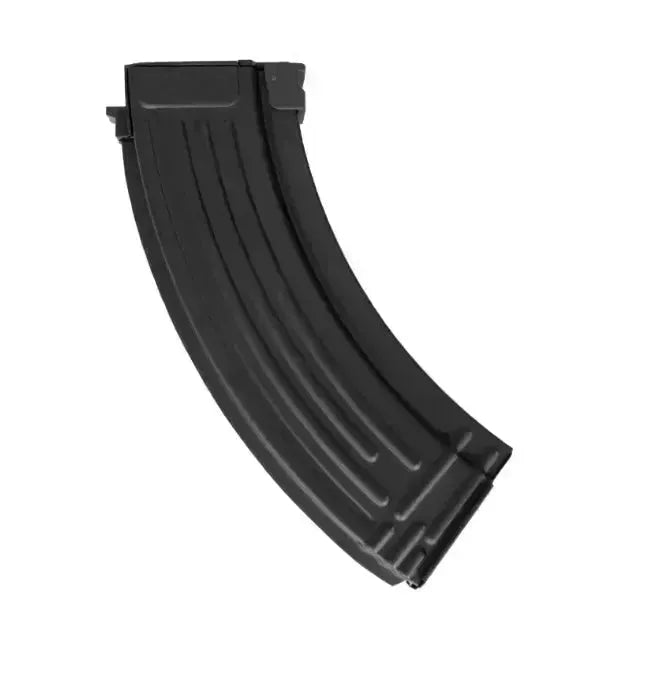 Nuprol AK47 Hi-cap Magasin 600 skudd - Svart - Game-On.no
