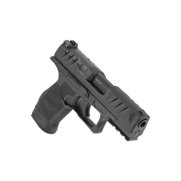 Walther - PDP Compact 4” - Gassdrevet Softgun Pistol med Blowback