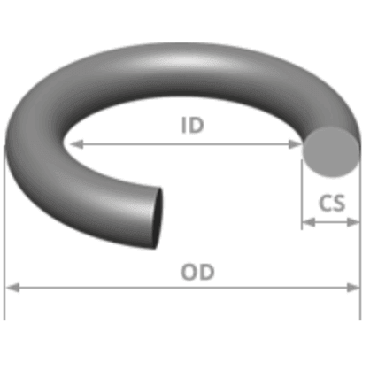 Oring -112 - gameon.eu