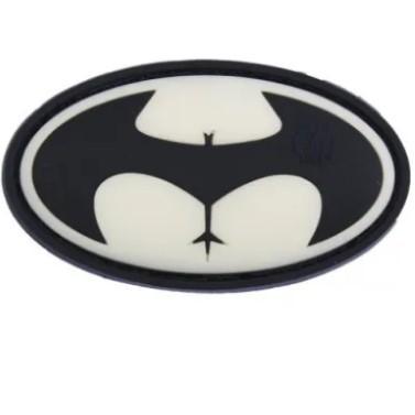 Patch - Buttman Rubber - Selvlysende - gameon.eu