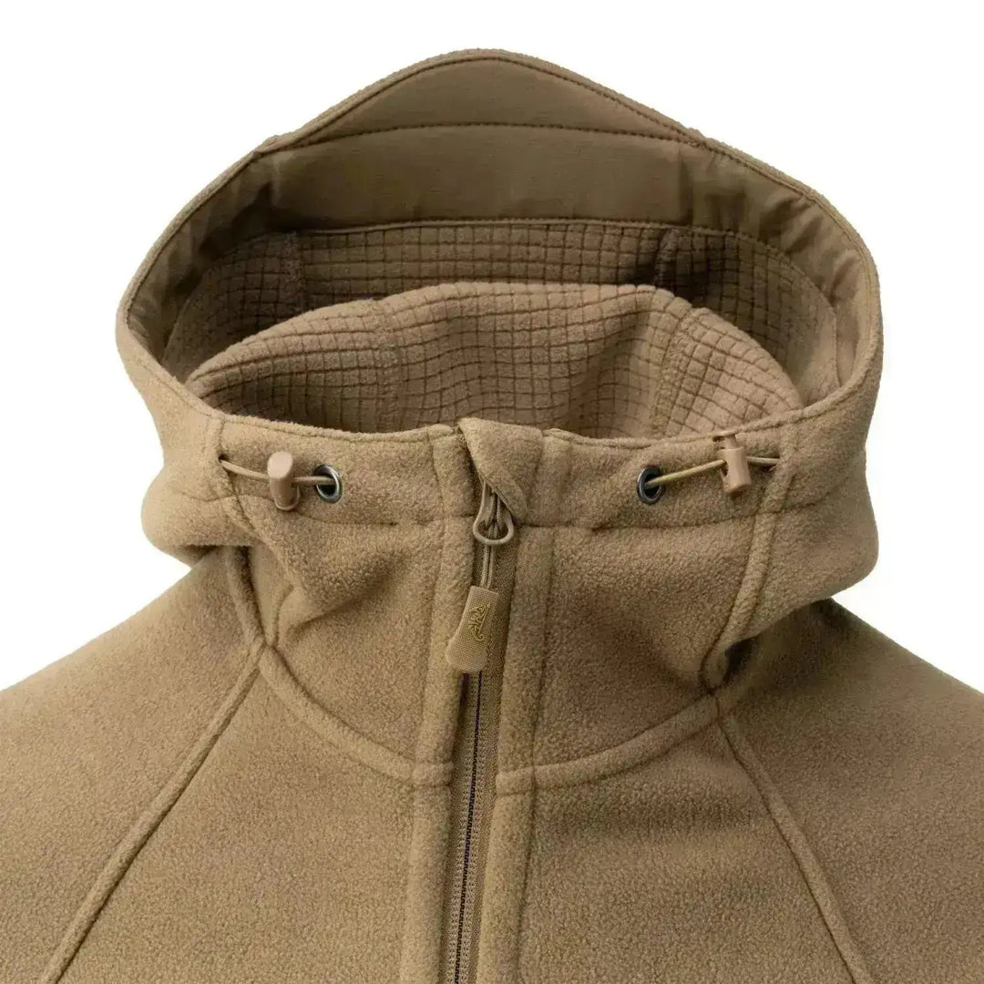 Patriot Jacket MK2 - Hybrid Fleece - Game-On.no