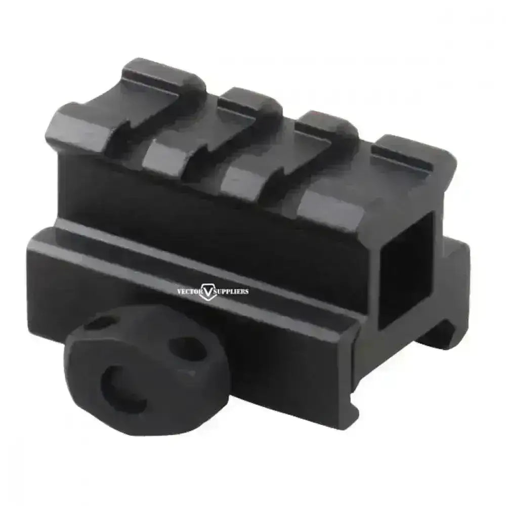 Picatinny Riser Mount 40/21mm - 21mm - Game-On.no