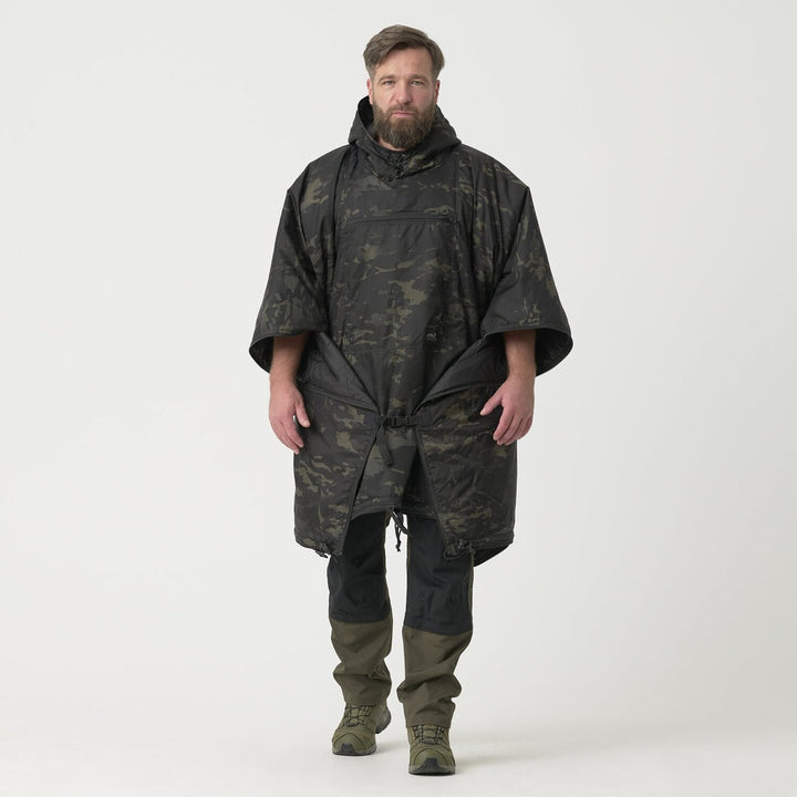 Helikon-Tex - Poncho w rolce Swagman