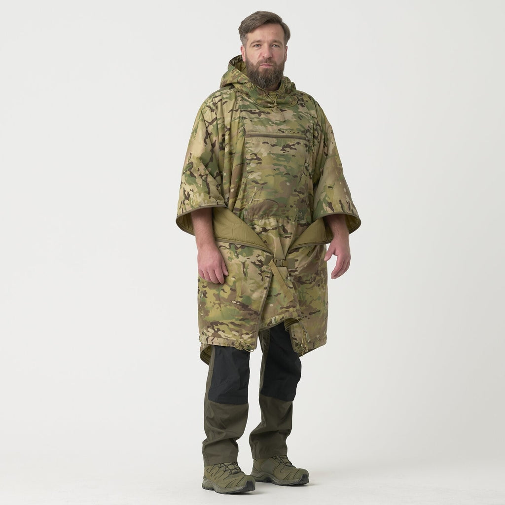 Helikon-Tex - Poncho w rolce Swagman